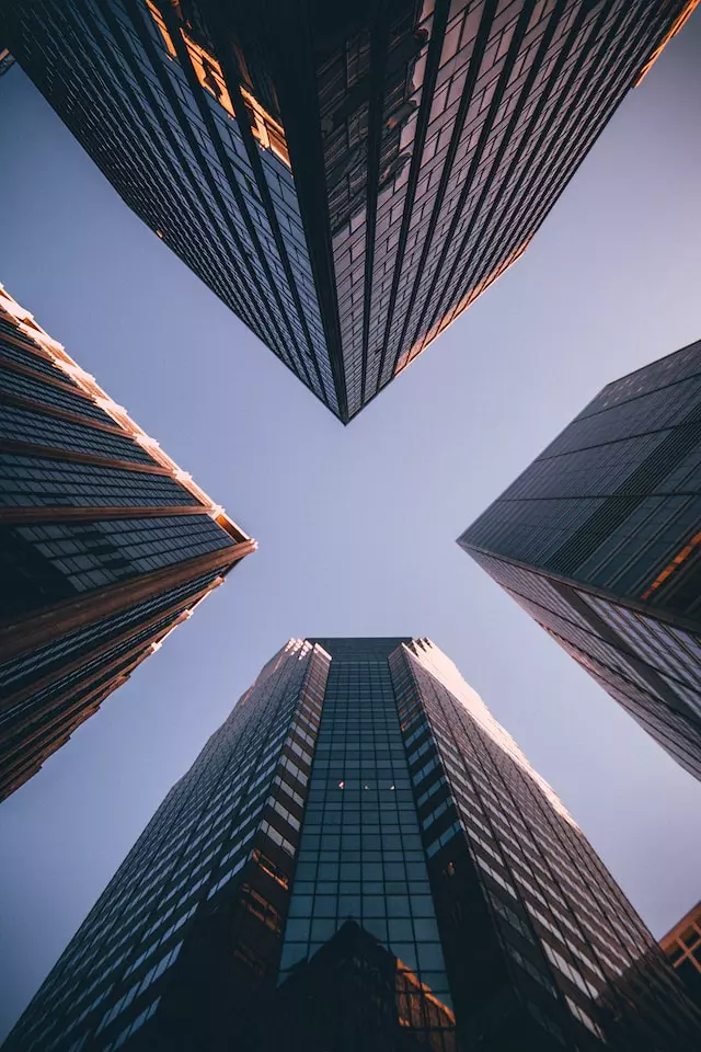 Company image