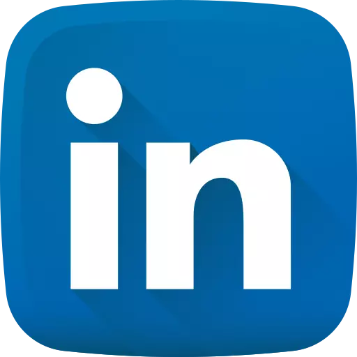 Linkedin icon