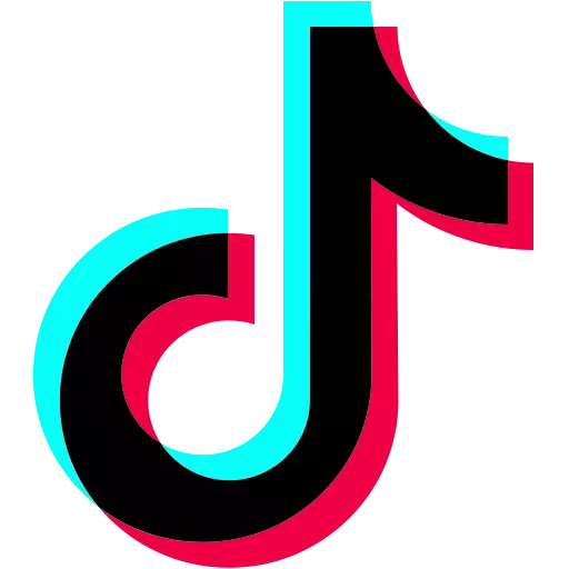 TikTok icon