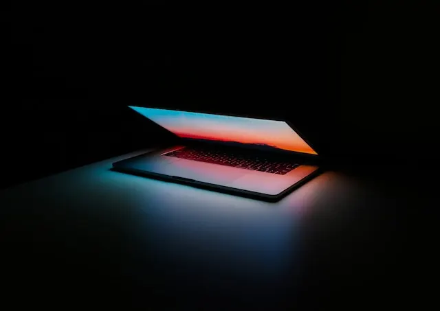 Création de site web