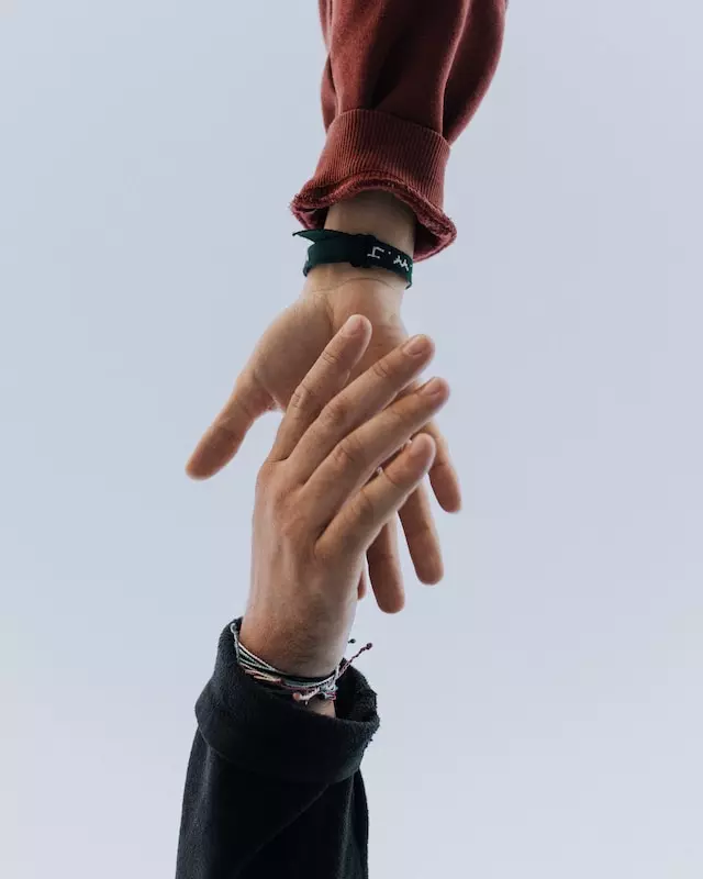 Handshake