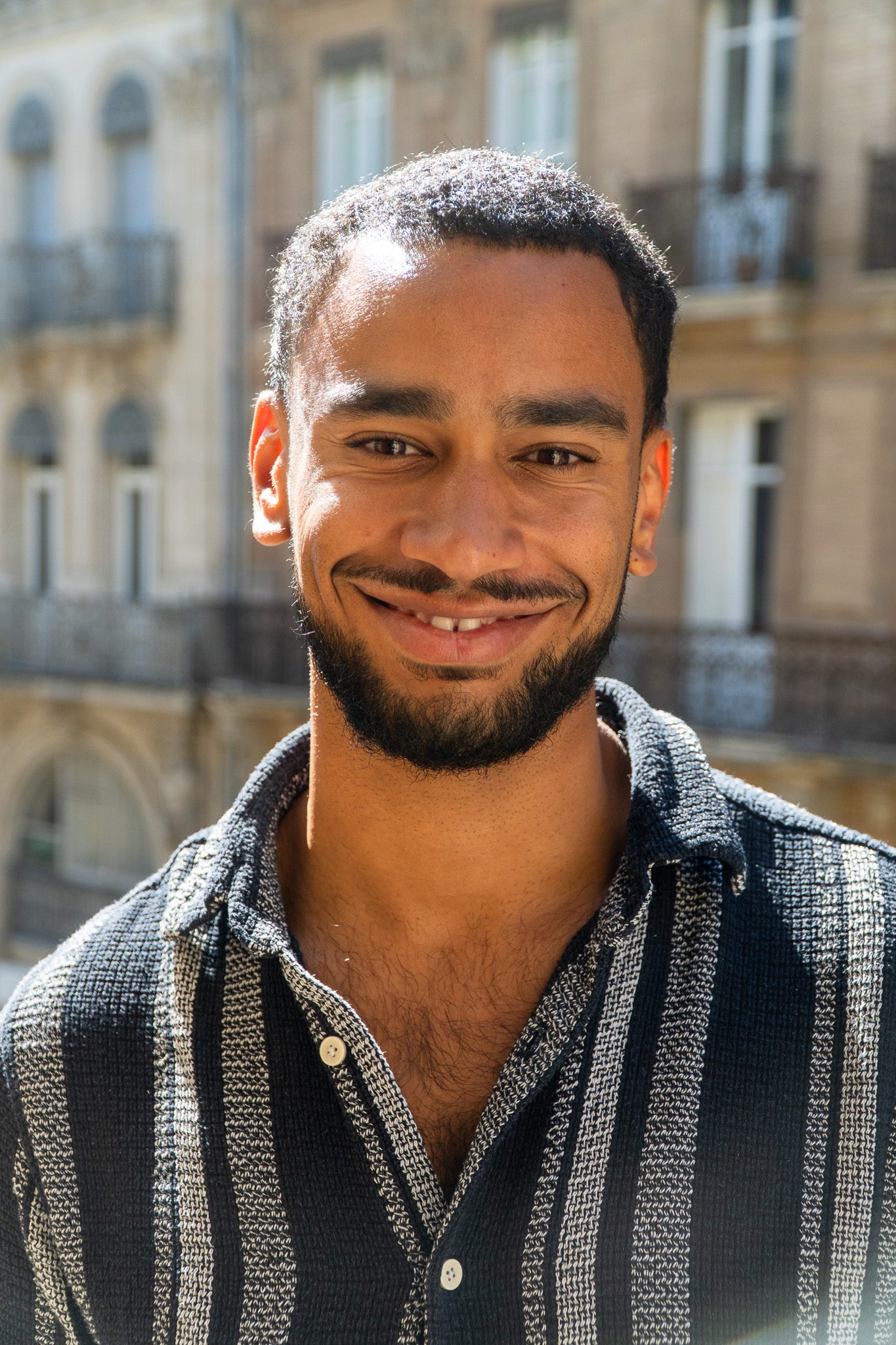 Tom Mathurin